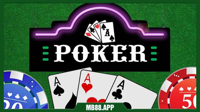 Giới thiệu về Poker là gì?